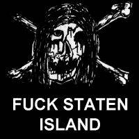 Youkai : Fuck Staten Island